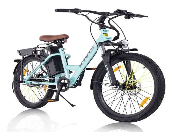 electric star power bicycles Eskute Unveils its Game-Changer: The Star Folding E-Bike