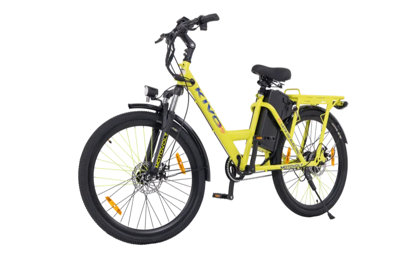 Motovolt KIVO Easy — Neon Satin